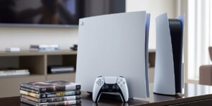 Blog 9 PS5 Slim Midia Fisica