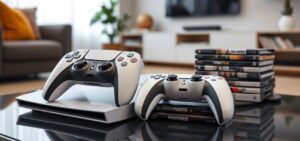 Blog 8 PS5 Slim ou PS5 Digital