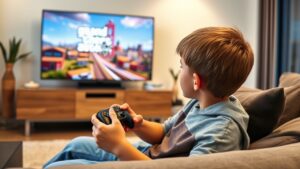 Blog 5 Data de Lancamento do GTA 6