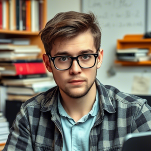 Picture of Antonio Figueredo