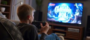 Blog 11 jogar Castlevania